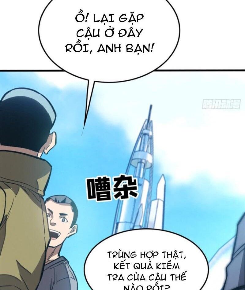 Thế Giới Siêu Phàm! Ta Là Ma Cà Rồng? Chapter 5 - Trang 2