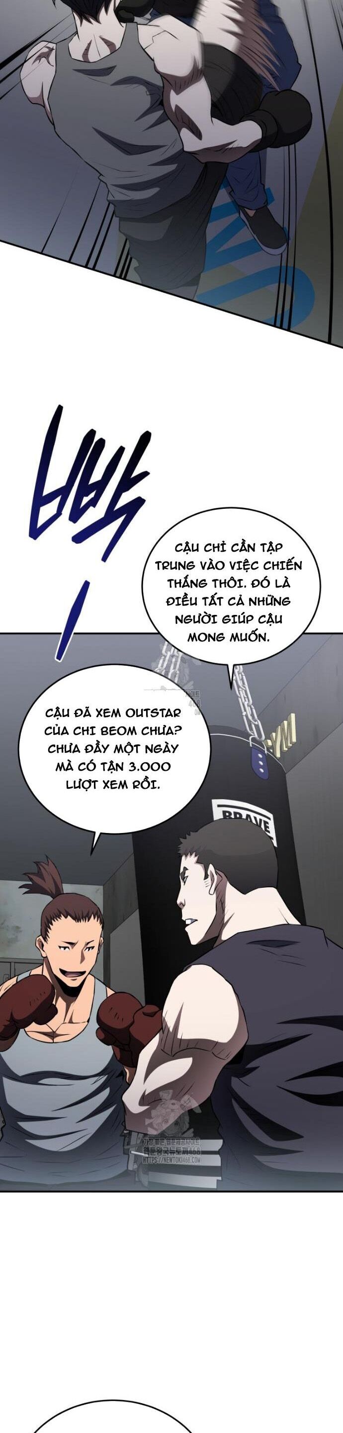 Bát Giác Phản Diện Chapter 38 - Trang 2