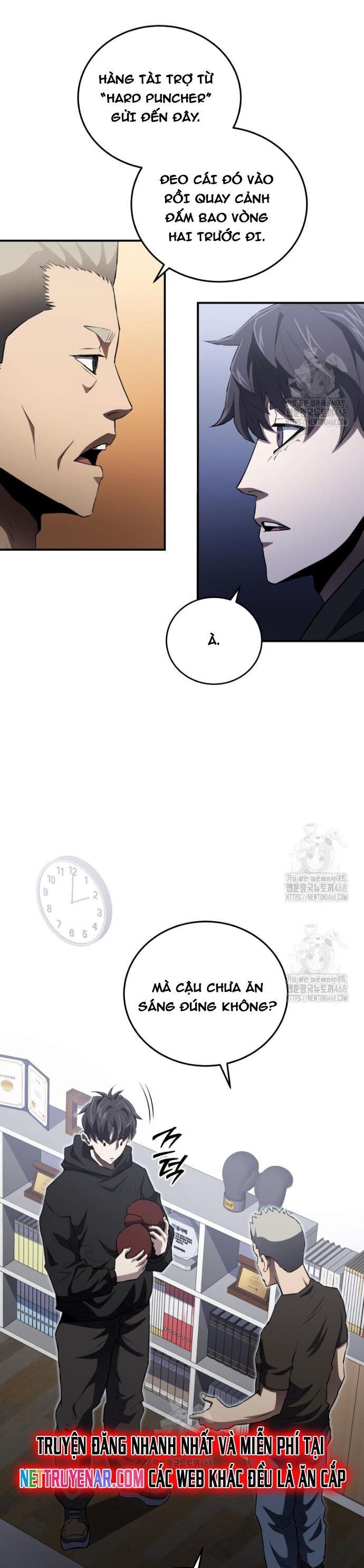 Bát Giác Phản Diện Chapter 38 - Trang 2