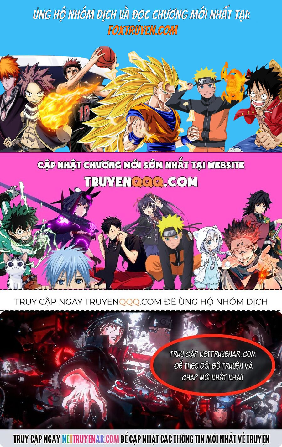 Bát Giác Phản Diện Chapter 38 - Trang 2