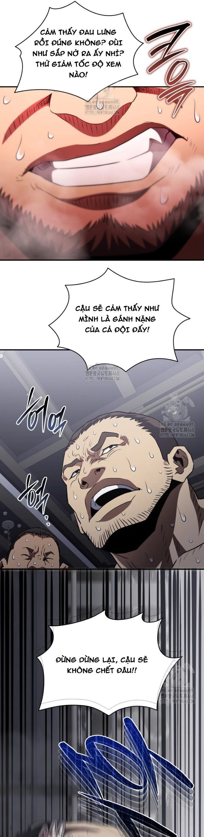 Bát Giác Phản Diện Chapter 38 - Trang 2