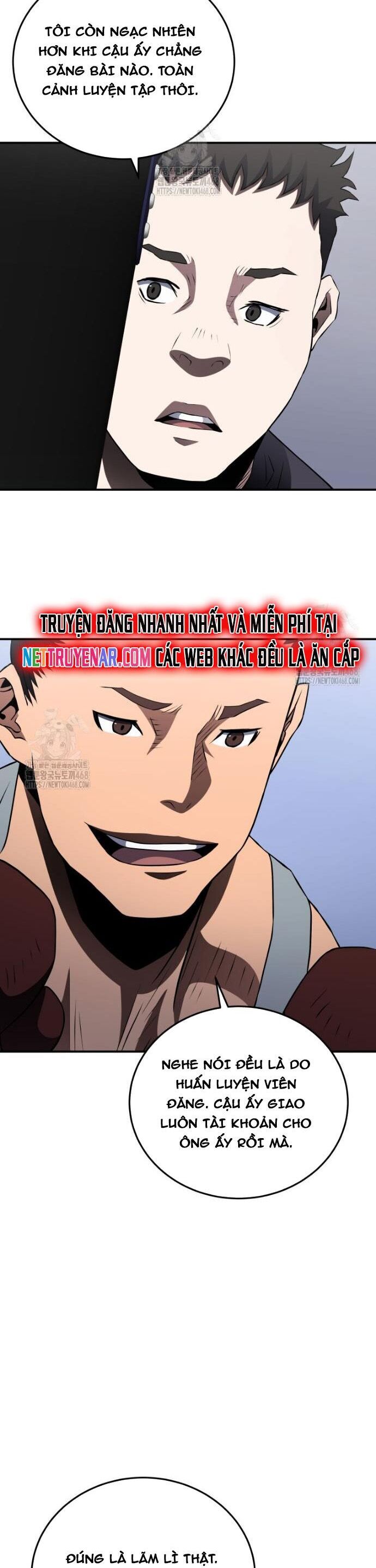 Bát Giác Phản Diện Chapter 38 - Trang 2