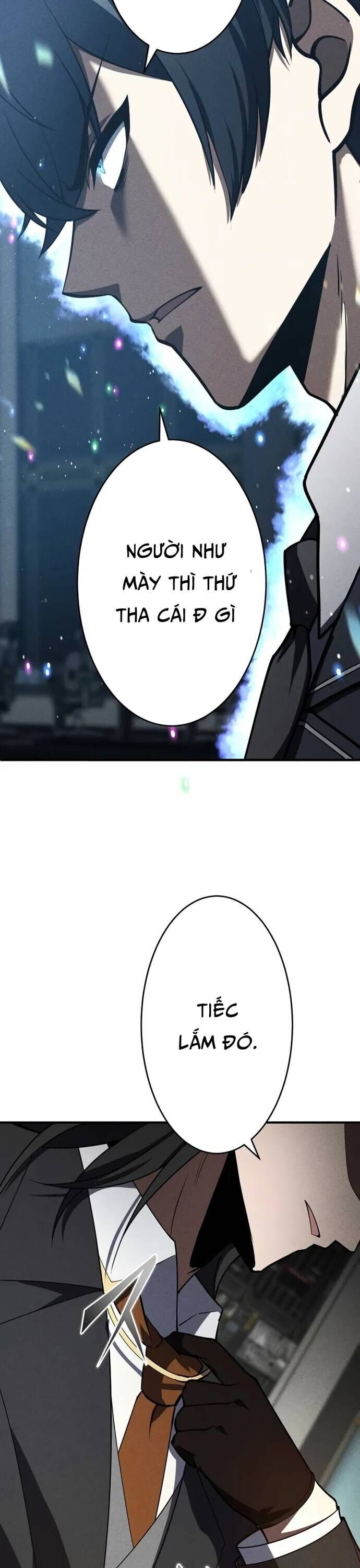 Anh Hùng Tái Xuất Học Viện Chapter 15 - Trang 2