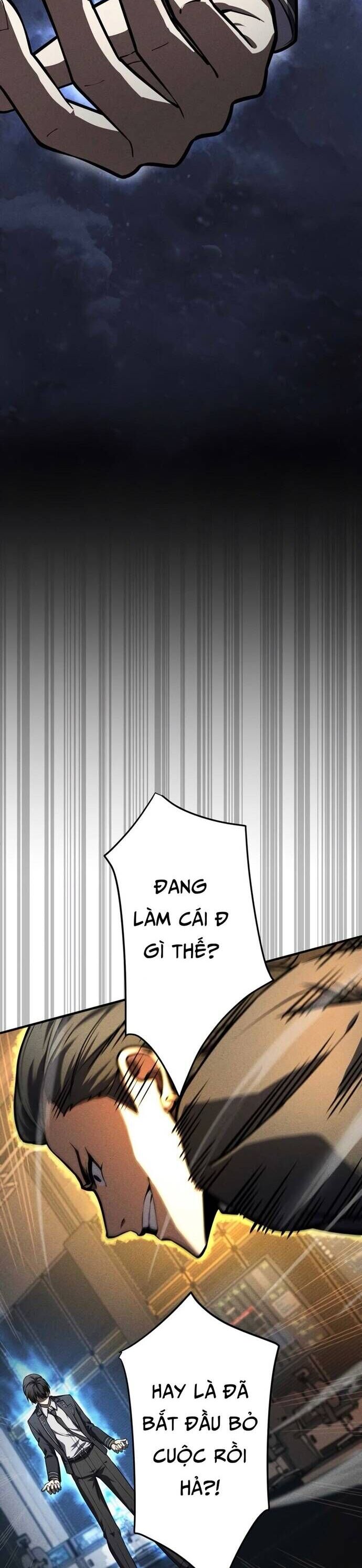 Anh Hùng Tái Xuất Học Viện Chapter 15 - Trang 2
