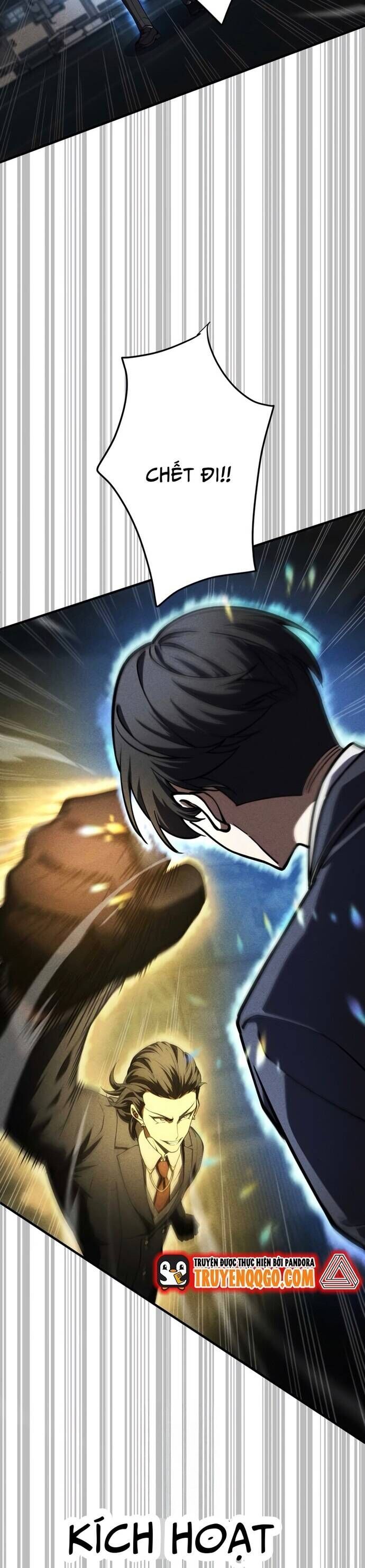 Anh Hùng Tái Xuất Học Viện Chapter 15 - Trang 2