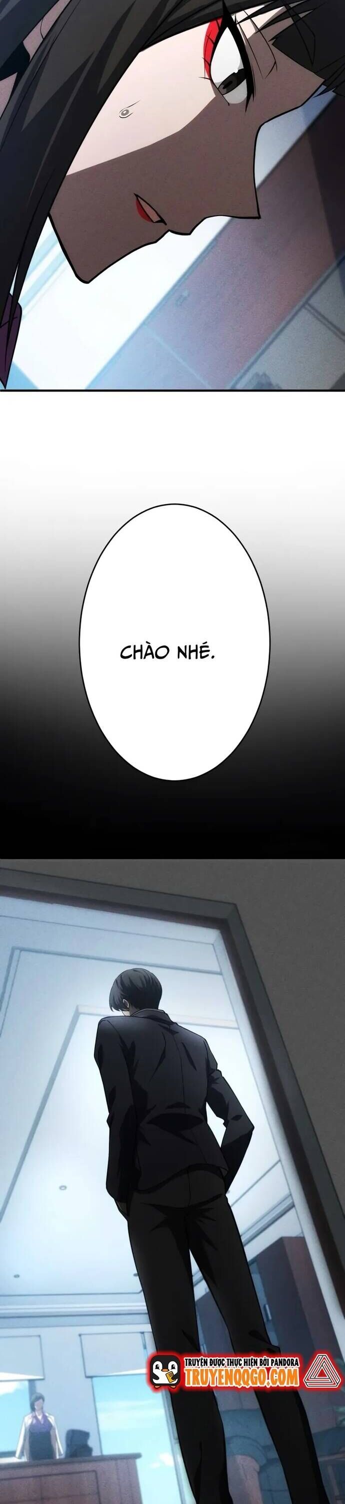 Anh Hùng Tái Xuất Học Viện Chapter 15 - Trang 2
