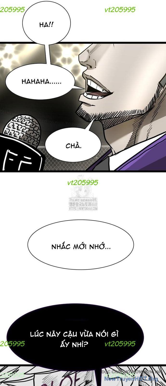 Shark - Cá Mập Chapter 367 - Trang 2
