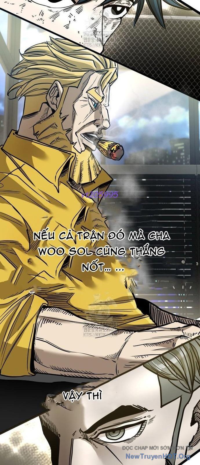 Shark - Cá Mập Chapter 367 - Trang 2
