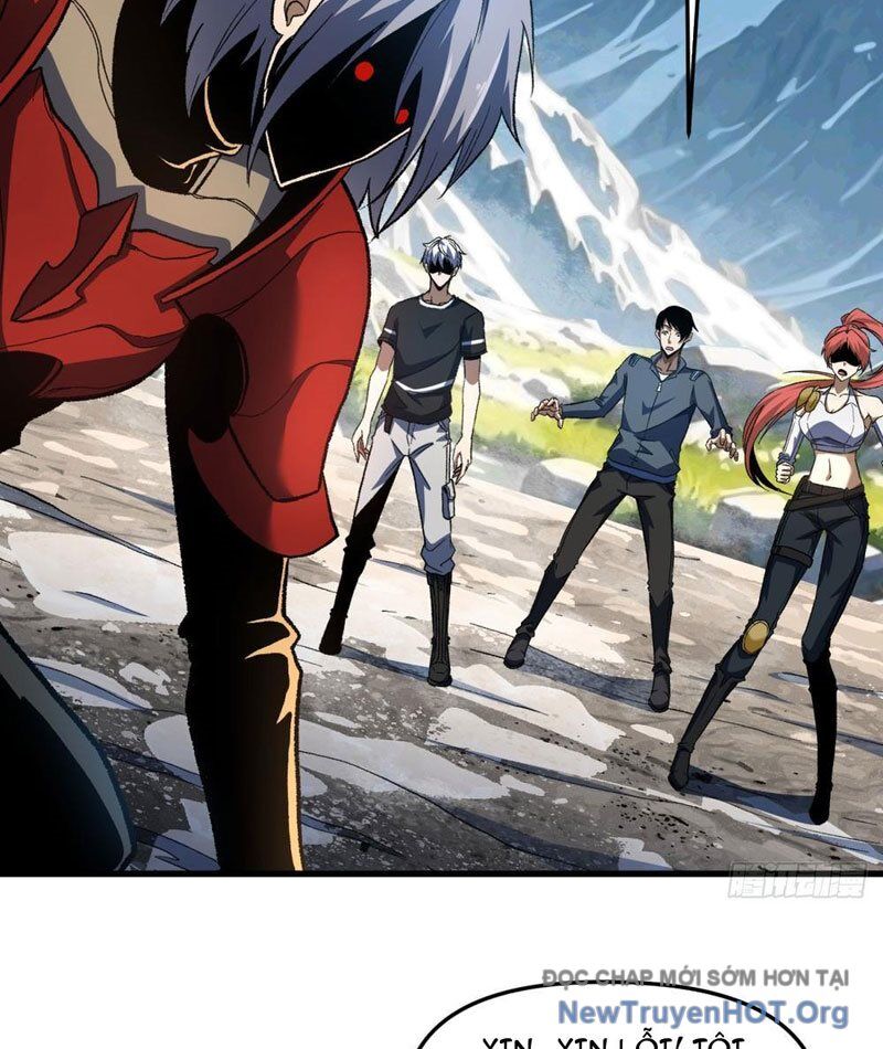 Hư Thực Chi Vương Chapter 15 - Trang 2