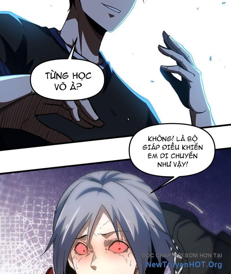 Hư Thực Chi Vương Chapter 15 - Trang 2