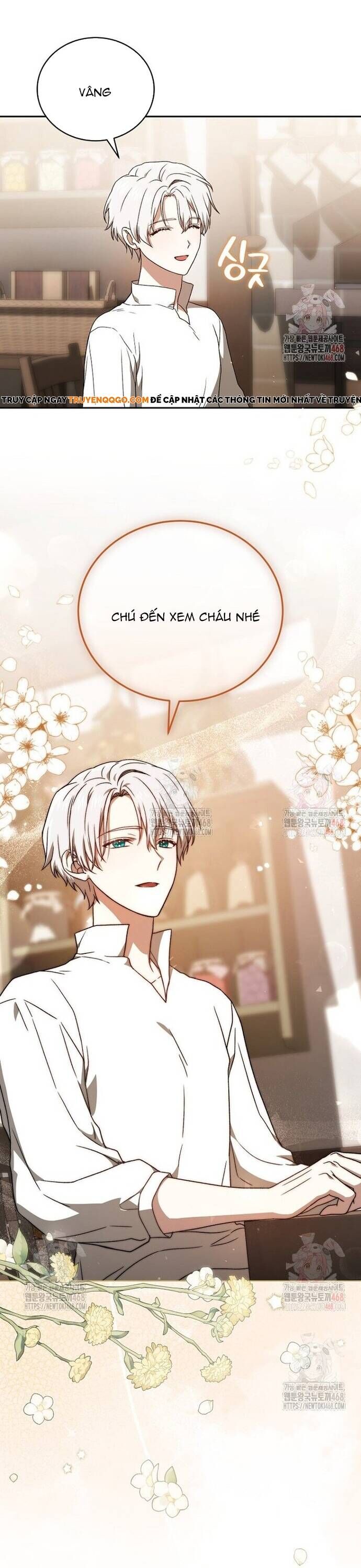 Pháp Sư Thiên Tài Thấu Triệt Khái Niệm Chapter 23 - Trang 2
