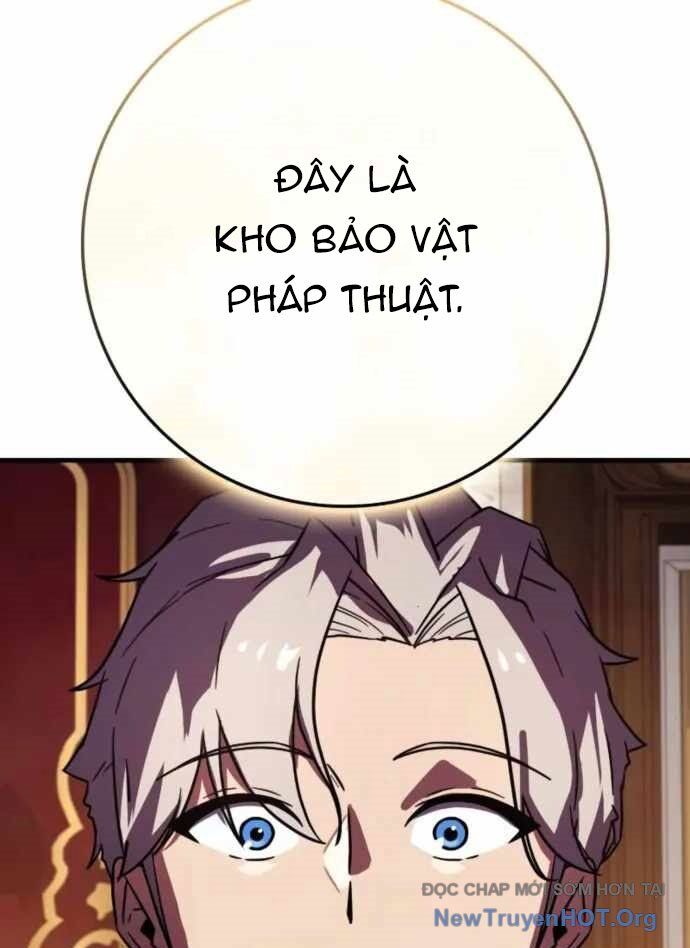 Pháp Sư Thiên Tài Phá Vỡ Giới Hạn Chapter 17 - Trang 2