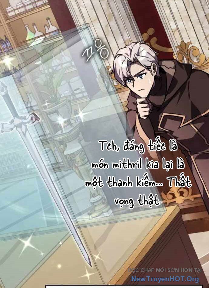 Pháp Sư Thiên Tài Phá Vỡ Giới Hạn Chapter 17 - Trang 2