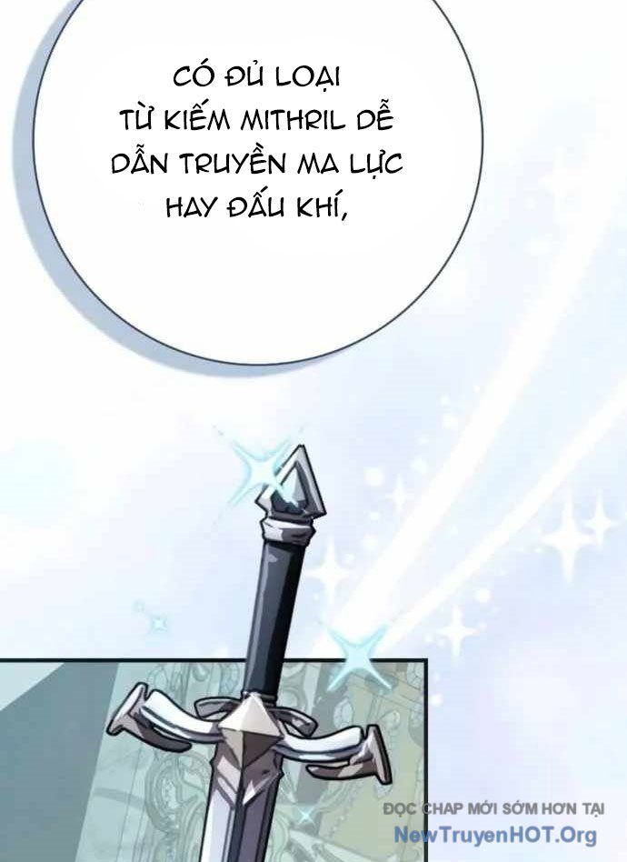 Pháp Sư Thiên Tài Phá Vỡ Giới Hạn Chapter 17 - Trang 2