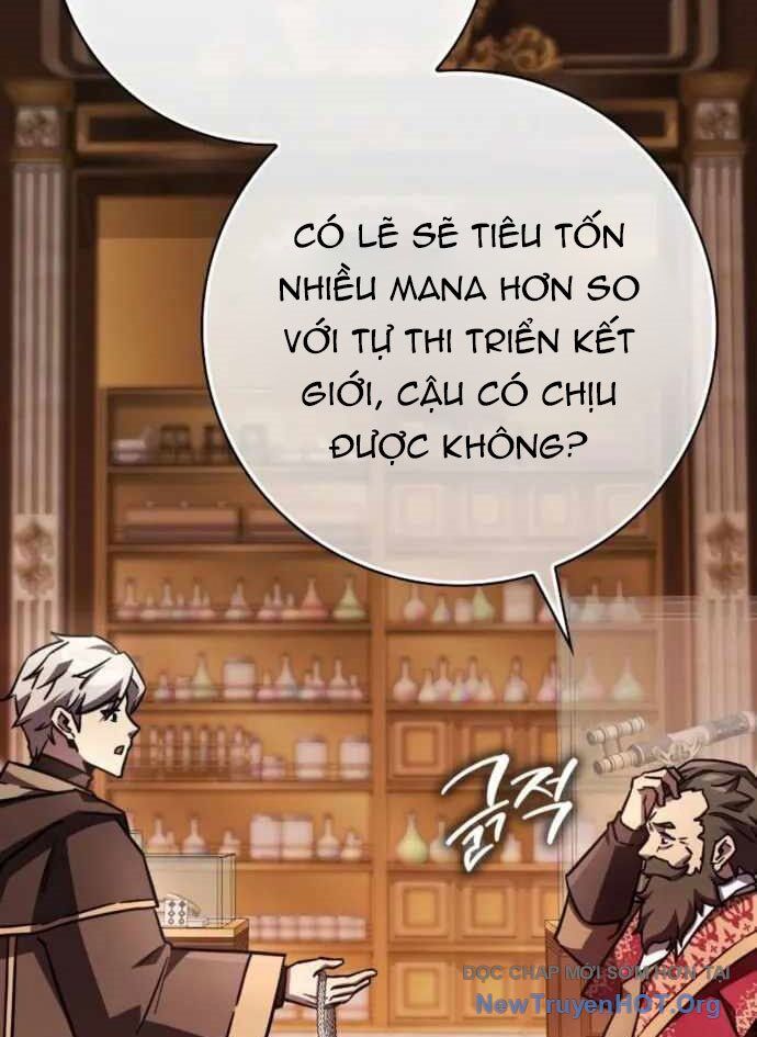 Pháp Sư Thiên Tài Phá Vỡ Giới Hạn Chapter 17 - Trang 2