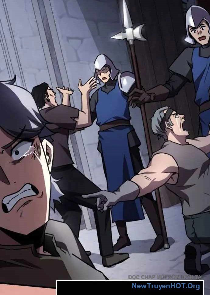 Pháp Sư Thiên Tài Phá Vỡ Giới Hạn Chapter 17 - Trang 2