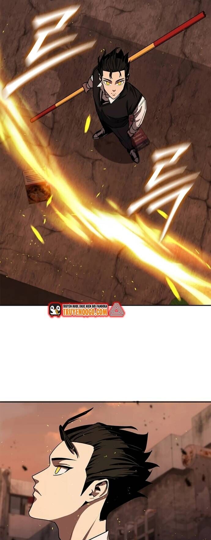 Đấu Phật Chapter 7 - Trang 2