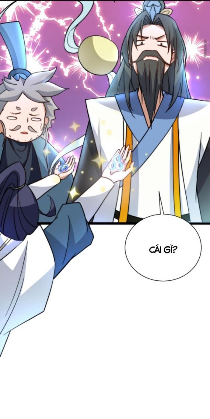 Huyền Huyễn: Ta bắt đầu vô địch từ bại gia Chapter 31 - Trang 2