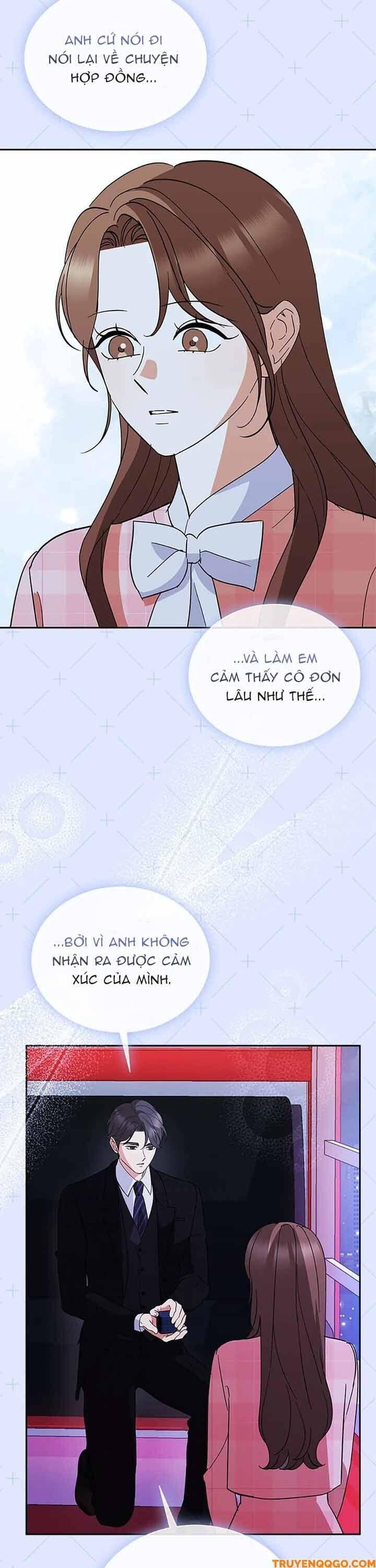 Please Divorce Me Chapter 44 - Trang 2