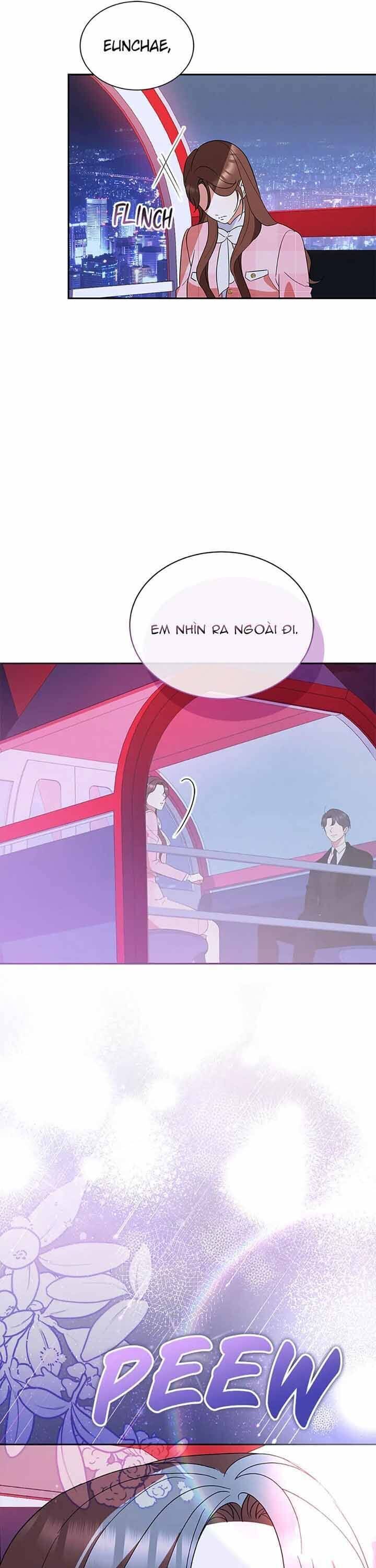 Please Divorce Me Chapter 44 - Trang 2