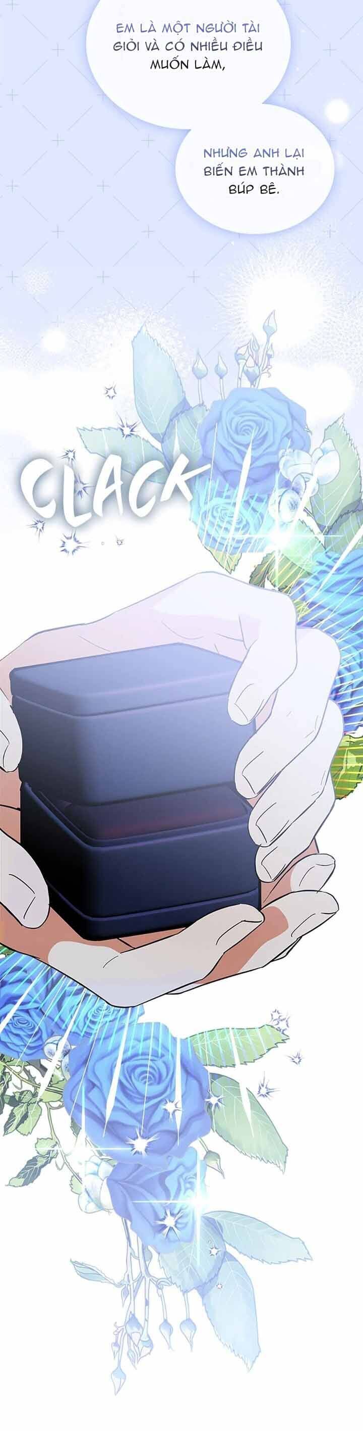 Please Divorce Me Chapter 44 - Trang 2