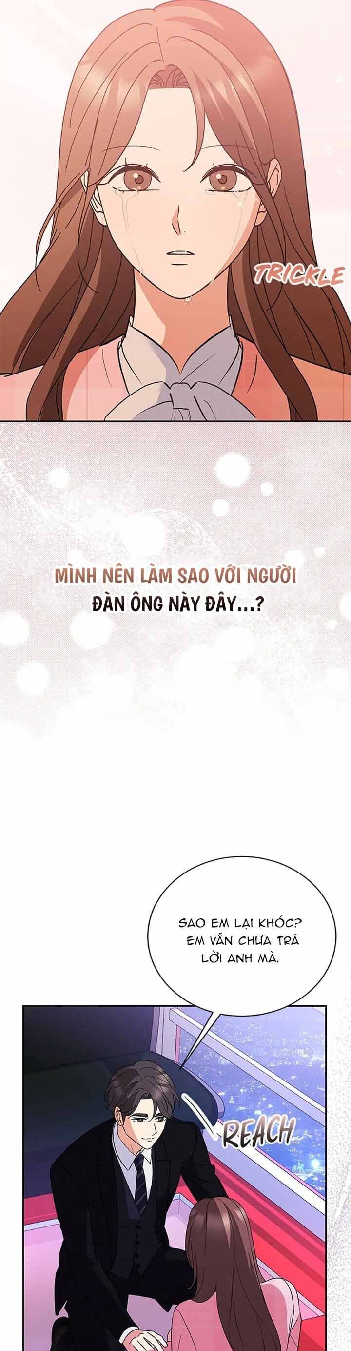 Please Divorce Me Chapter 44 - Trang 2