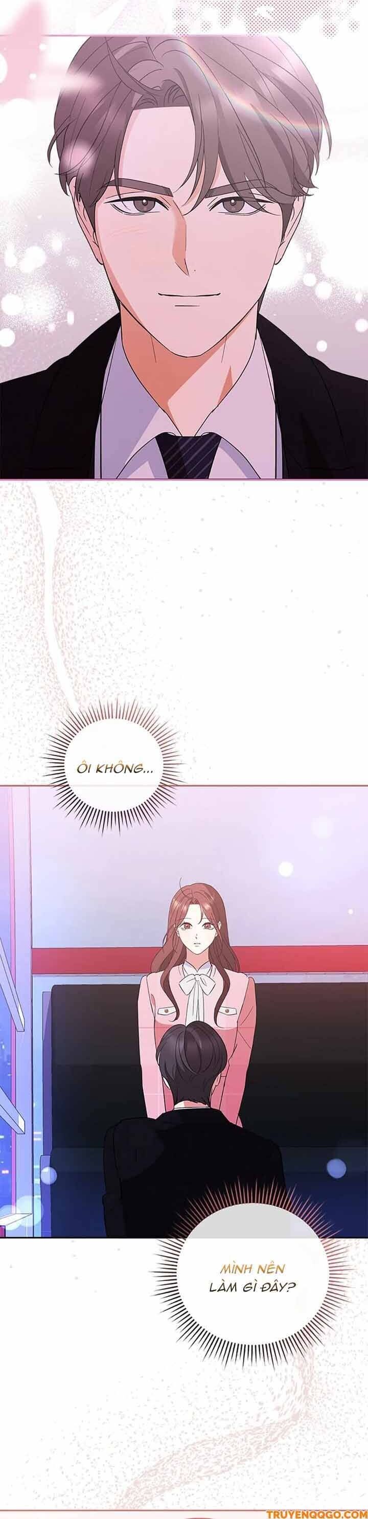 Please Divorce Me Chapter 44 - Trang 2