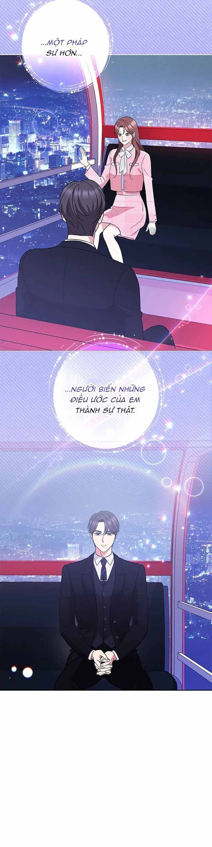 Please Divorce Me Chapter 44 - Trang 2