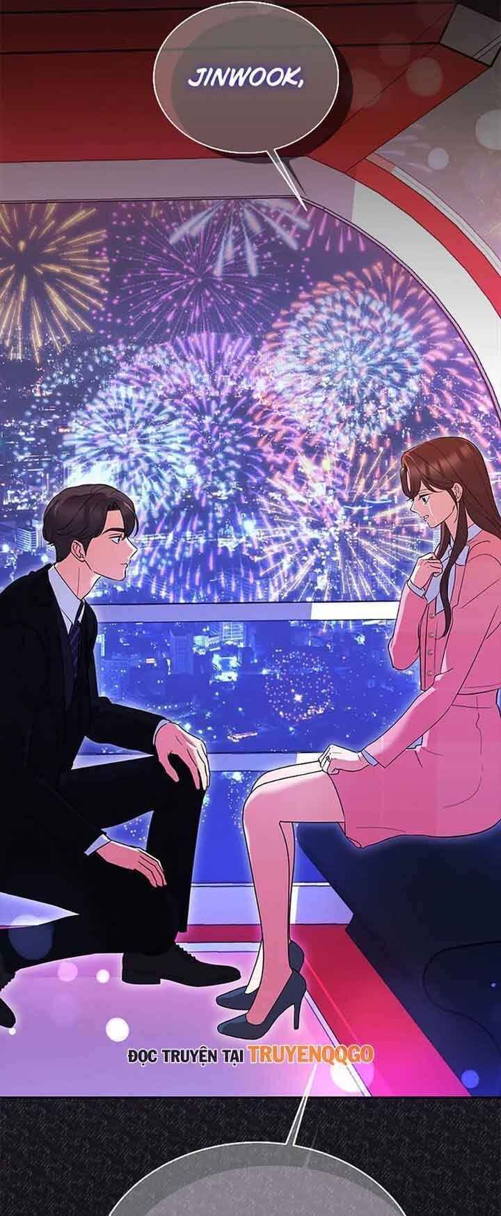 Please Divorce Me Chapter 44 - Trang 2