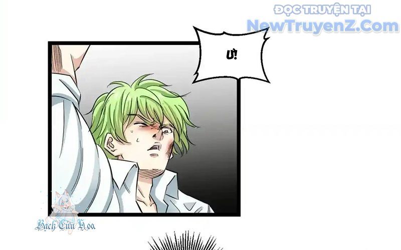 Dẫu Nản Vẫn Cố Chapter 3 - Trang 2