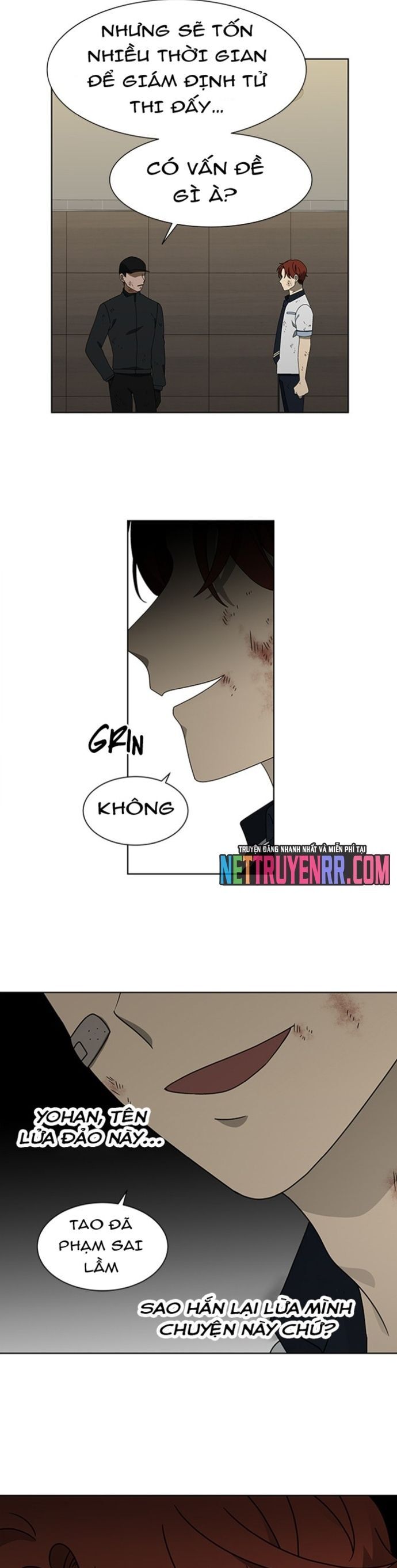 Siêu Sao Độc Chiếm Của Ta Chapter 54 - Trang 2