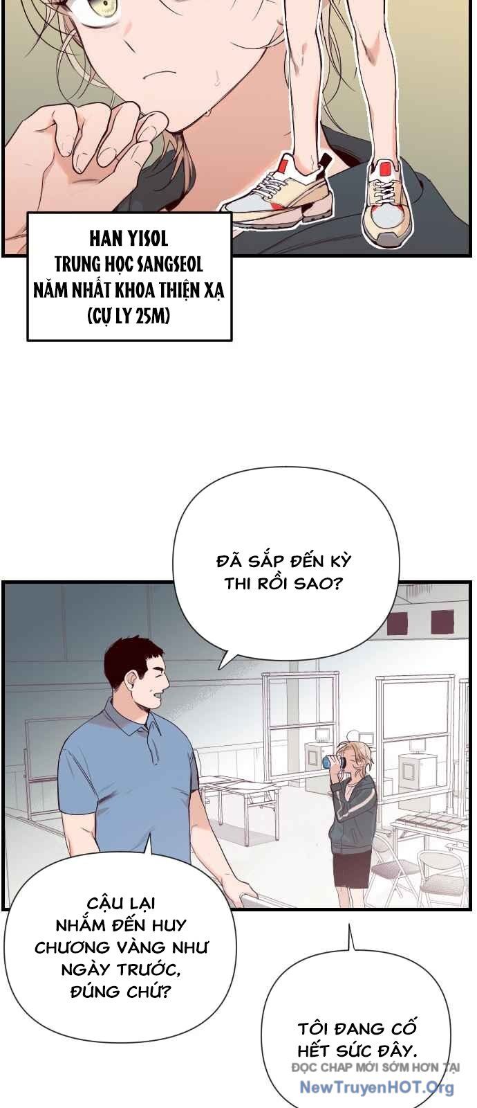 Cú Bắn Quỷ Chapter 1 - Trang 2