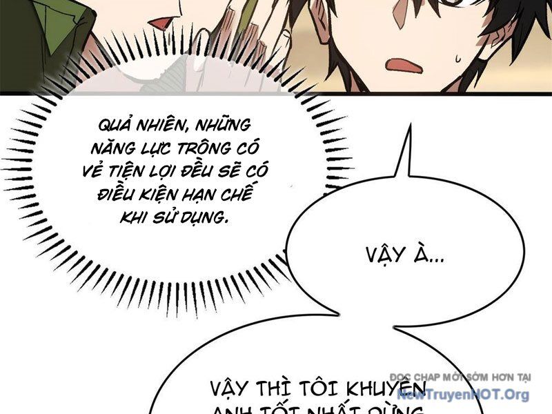 Thế Giới Siêu Phàm! Ta Là Ma Cà Rồng? Chapter 9 - Trang 2