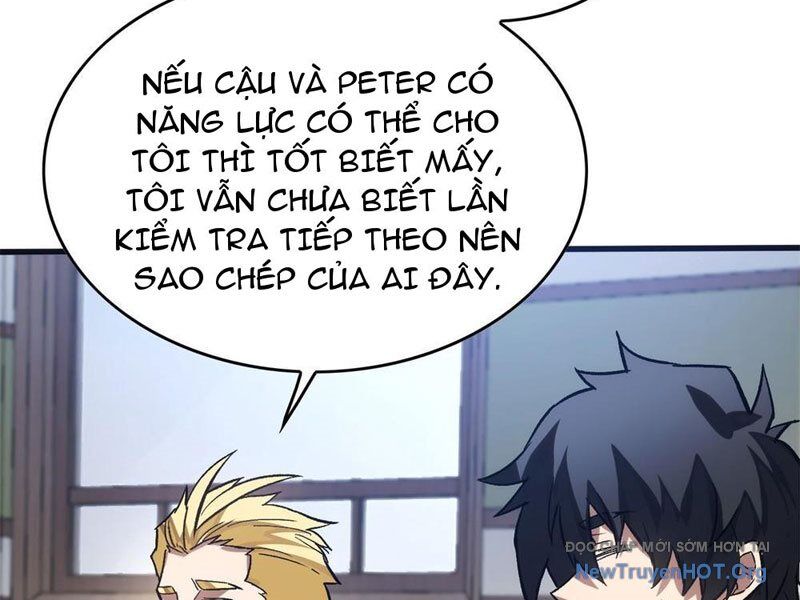 Thế Giới Siêu Phàm! Ta Là Ma Cà Rồng? Chapter 9 - Trang 2