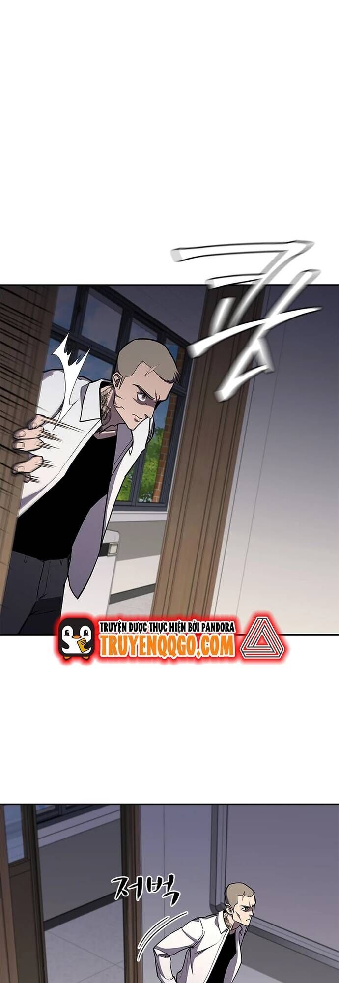 Đấu Phật Chapter 4 - Trang 2