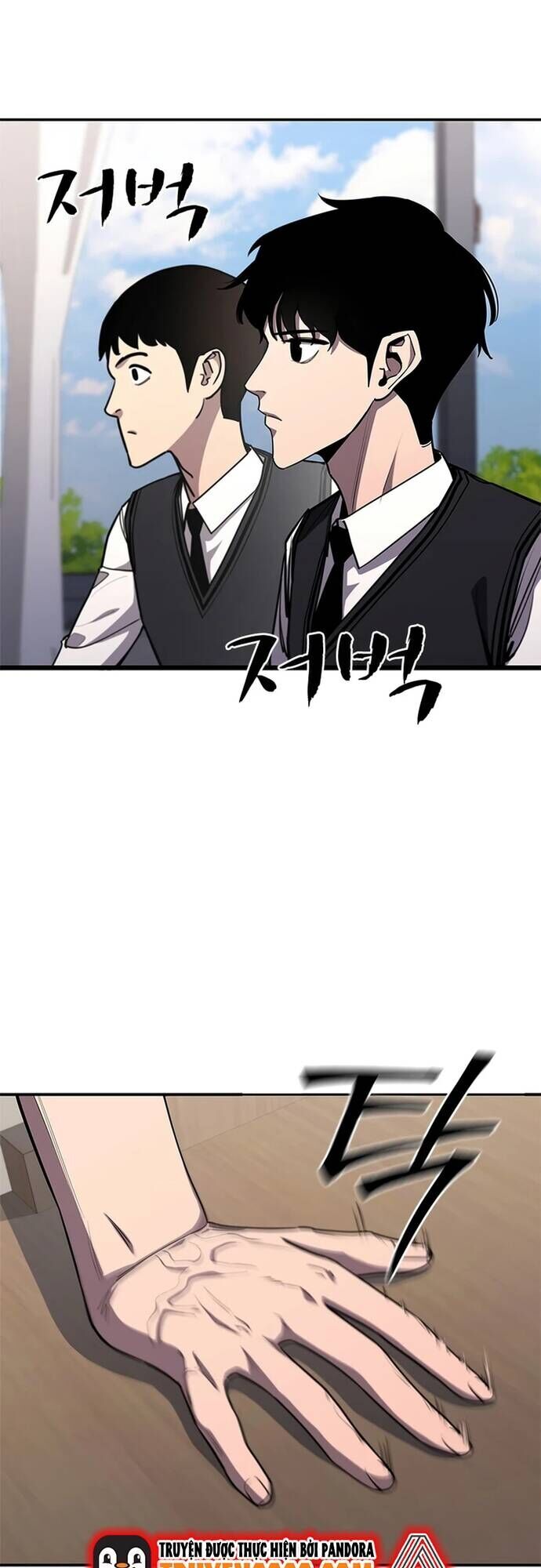 Đấu Phật Chapter 4 - Trang 2