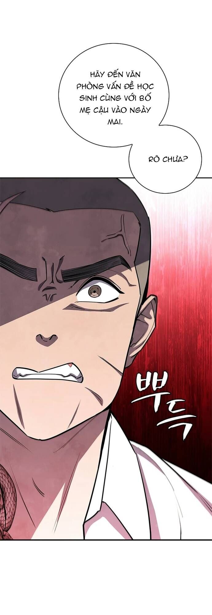 Đấu Phật Chapter 4 - Trang 2