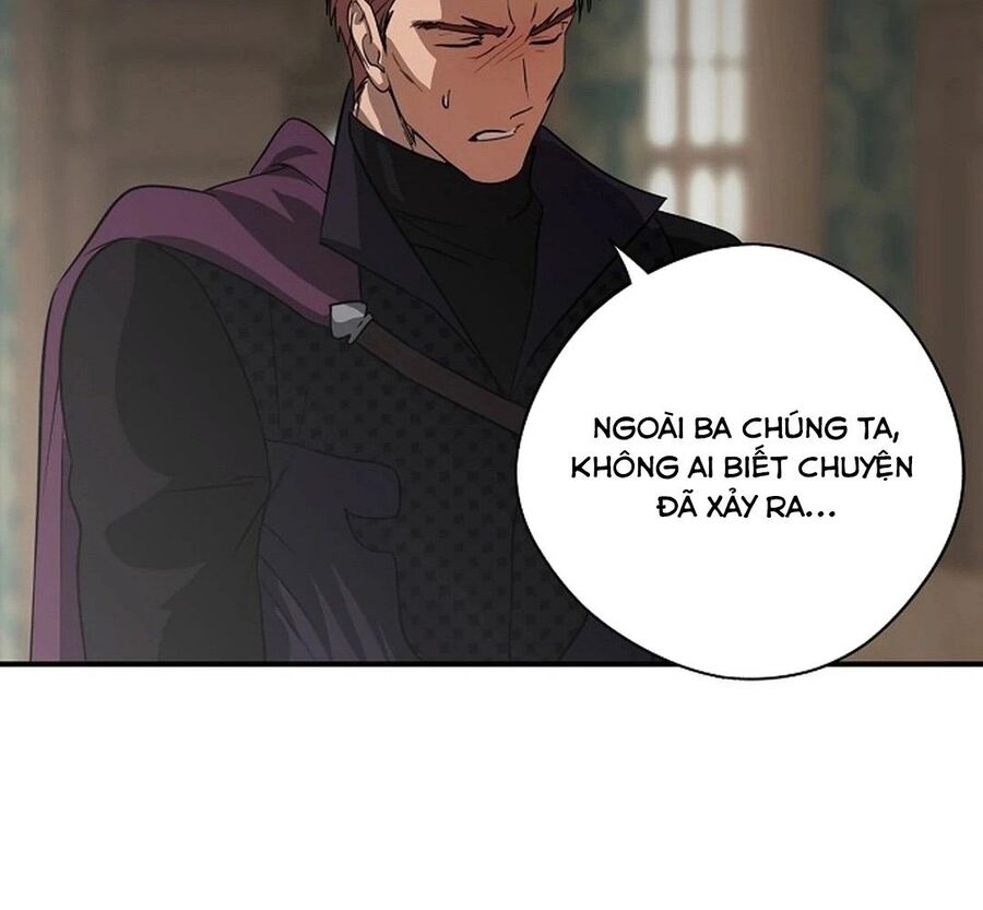 Bị Che Khuất Bởi Mặt Trời Lặn Chapter 193 - Trang 2