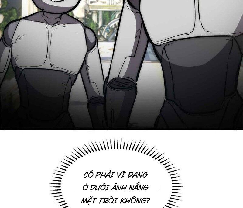 Thế Giới Siêu Phàm! Ta Là Ma Cà Rồng? Chapter 4 - Trang 2