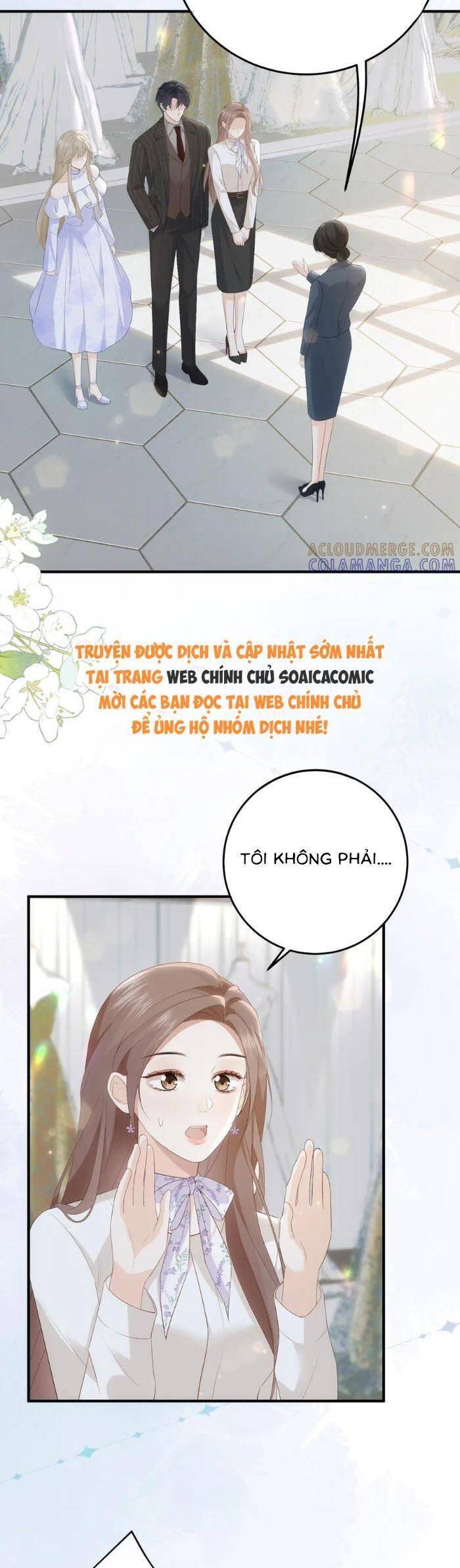 Ấm Hôn 100 Ngày Chapter 61 - Trang 2