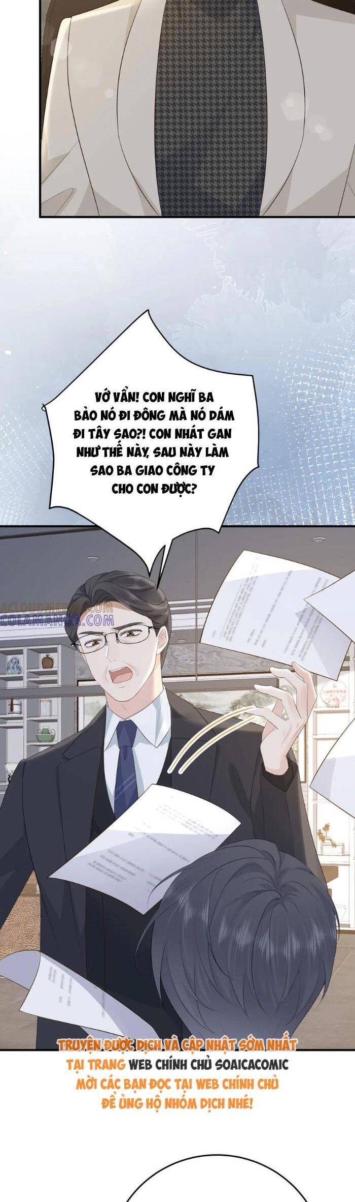 Ấm Hôn 100 Ngày Chapter 61 - Trang 2