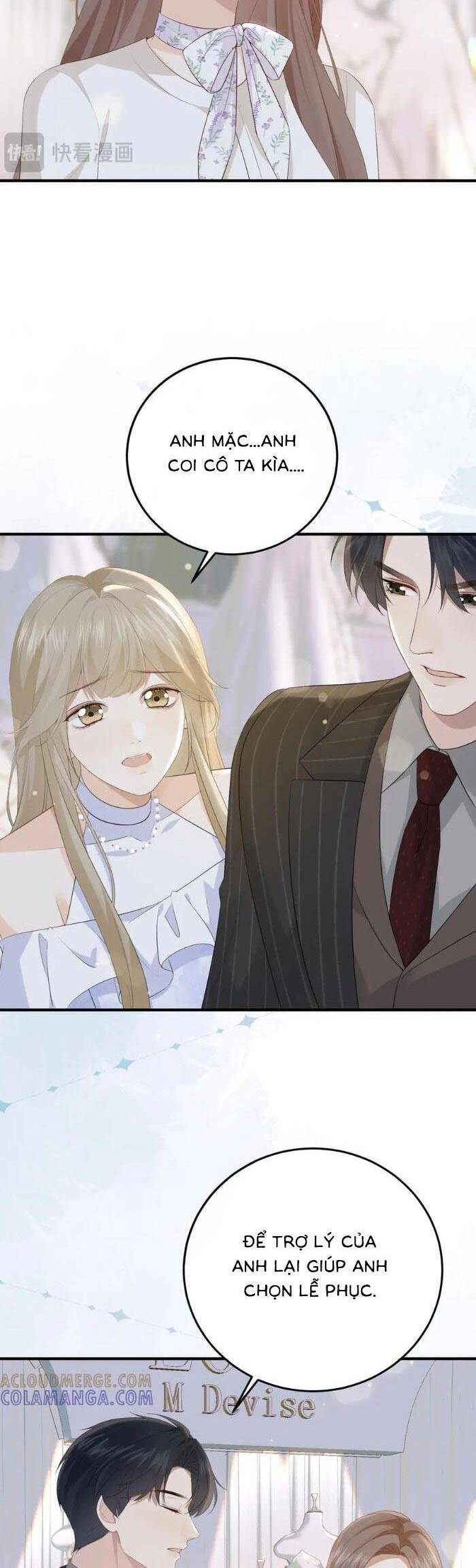 Ấm Hôn 100 Ngày Chapter 61 - Trang 2