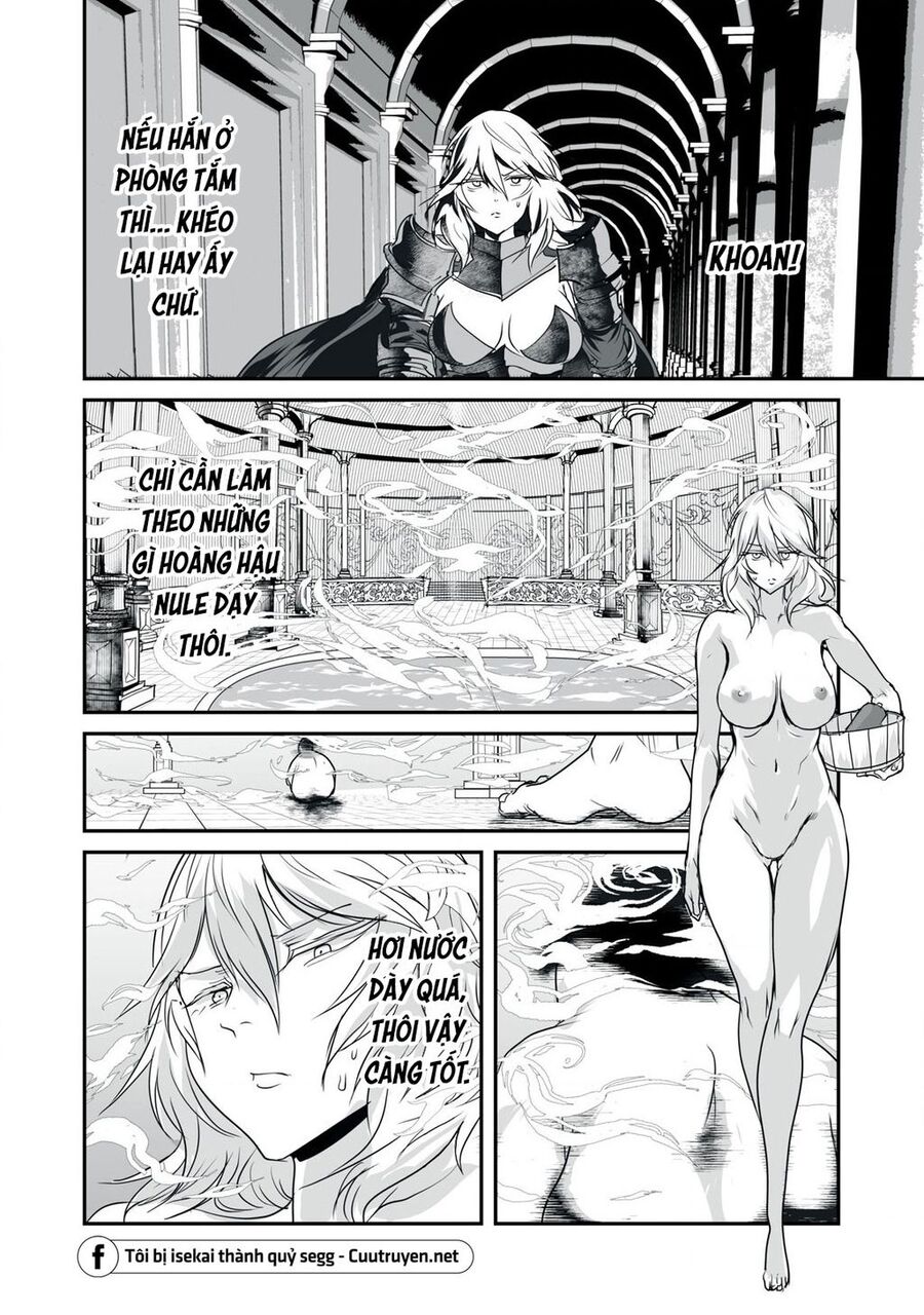 Hạ Bộ Vô Song Chapter 6 - Trang 2