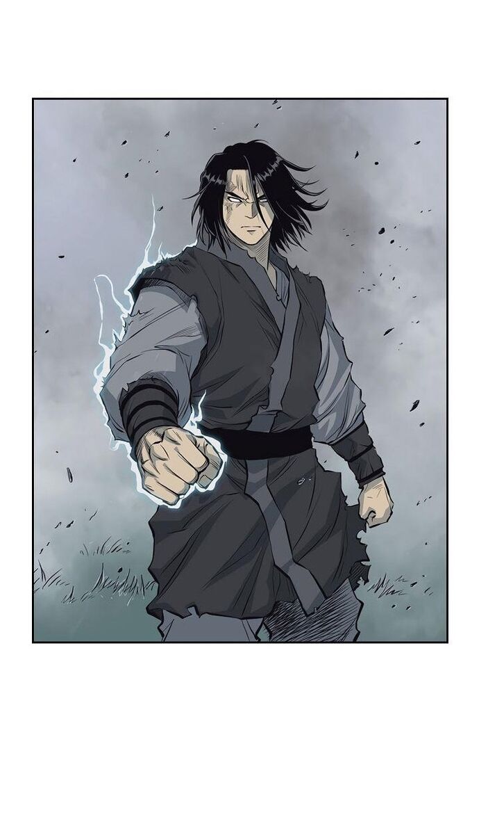Huyền Thoại Vô Song Chiến Thần Chapter 65 - Trang 2
