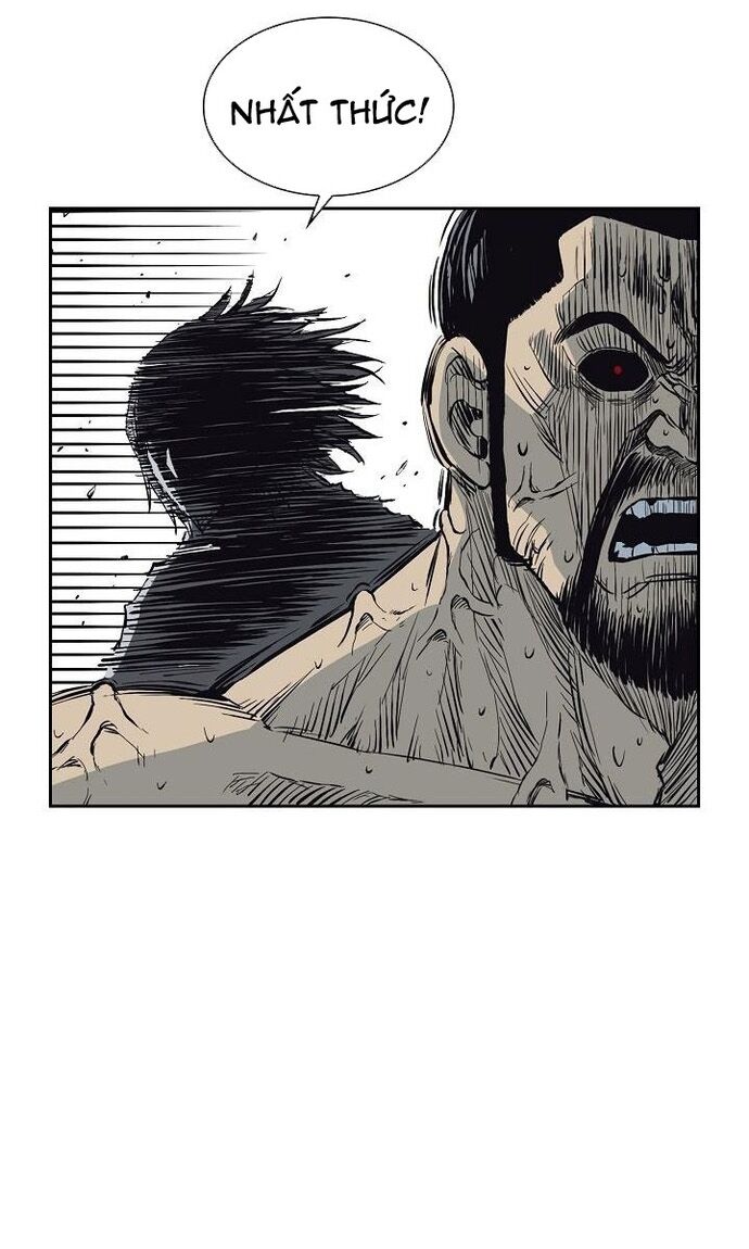 Huyền Thoại Vô Song Chiến Thần Chapter 65 - Trang 2