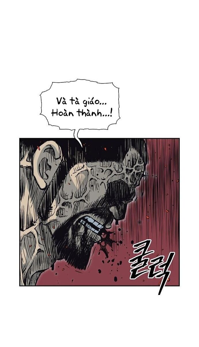 Huyền Thoại Vô Song Chiến Thần Chapter 65 - Trang 2