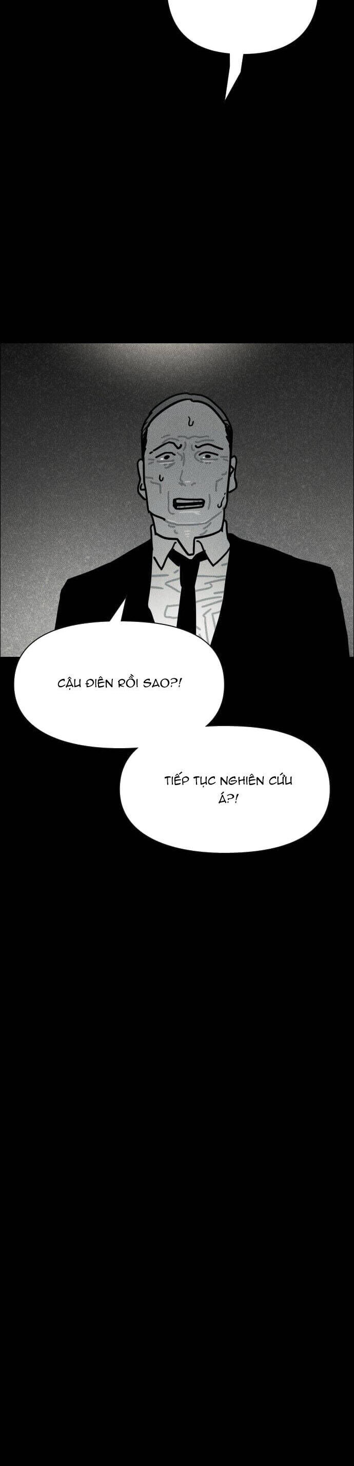 Dịch Vụ Tang Lễ Cho Xác Sống Chapter 27 - Trang 2