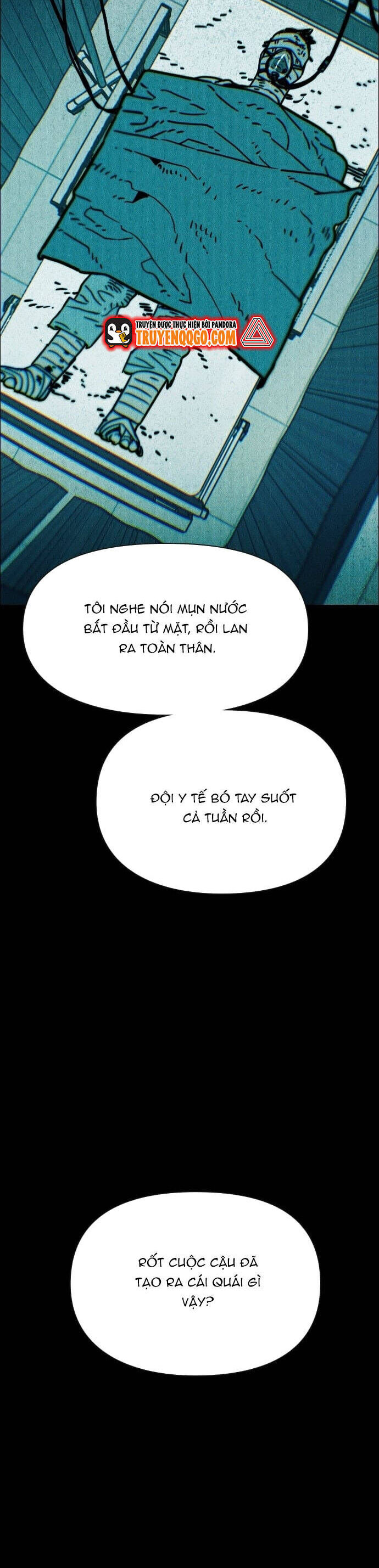 Dịch Vụ Tang Lễ Cho Xác Sống Chapter 27 - Trang 2