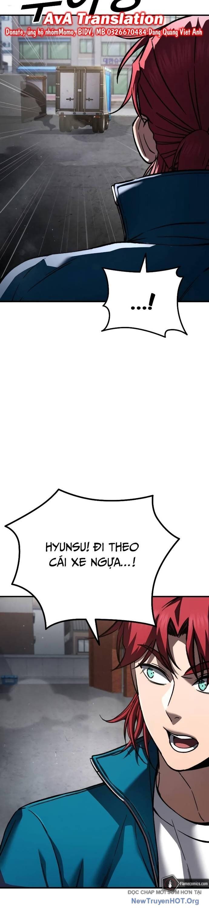 Anh Hùng Dẹp Loạn Chapter 8 - Trang 2
