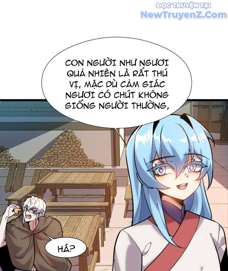 Lôi Kiếp Thập Vạn Niên Chapter 1 - Trang 2